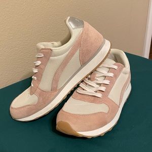 J.Crew Factory City Sneaker